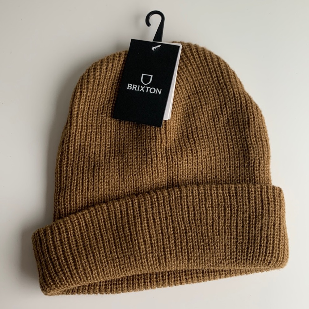 Brixton Beacon Beanie